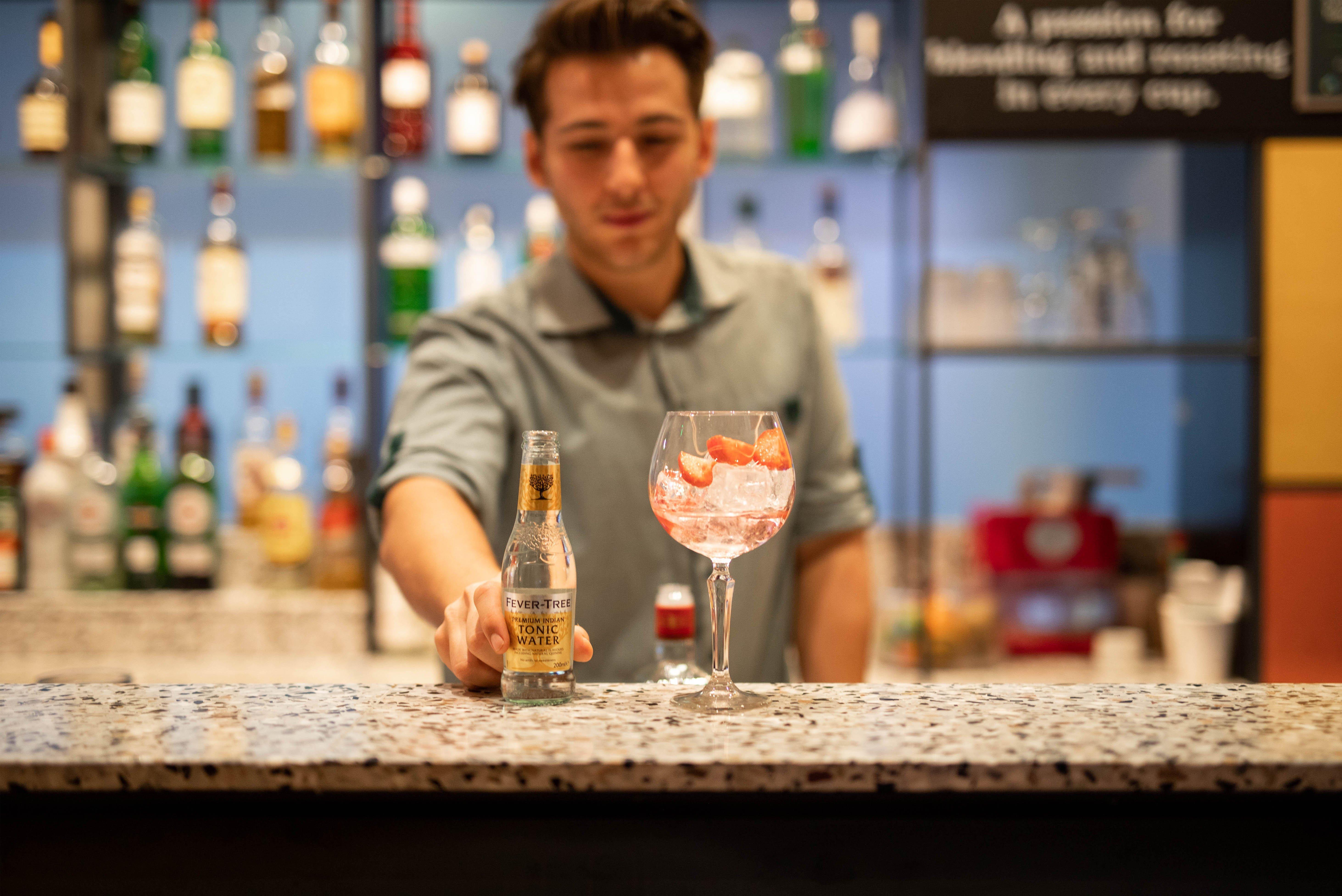 Holiday Inn London - Whitechapel By Ihg Eksteriør billede