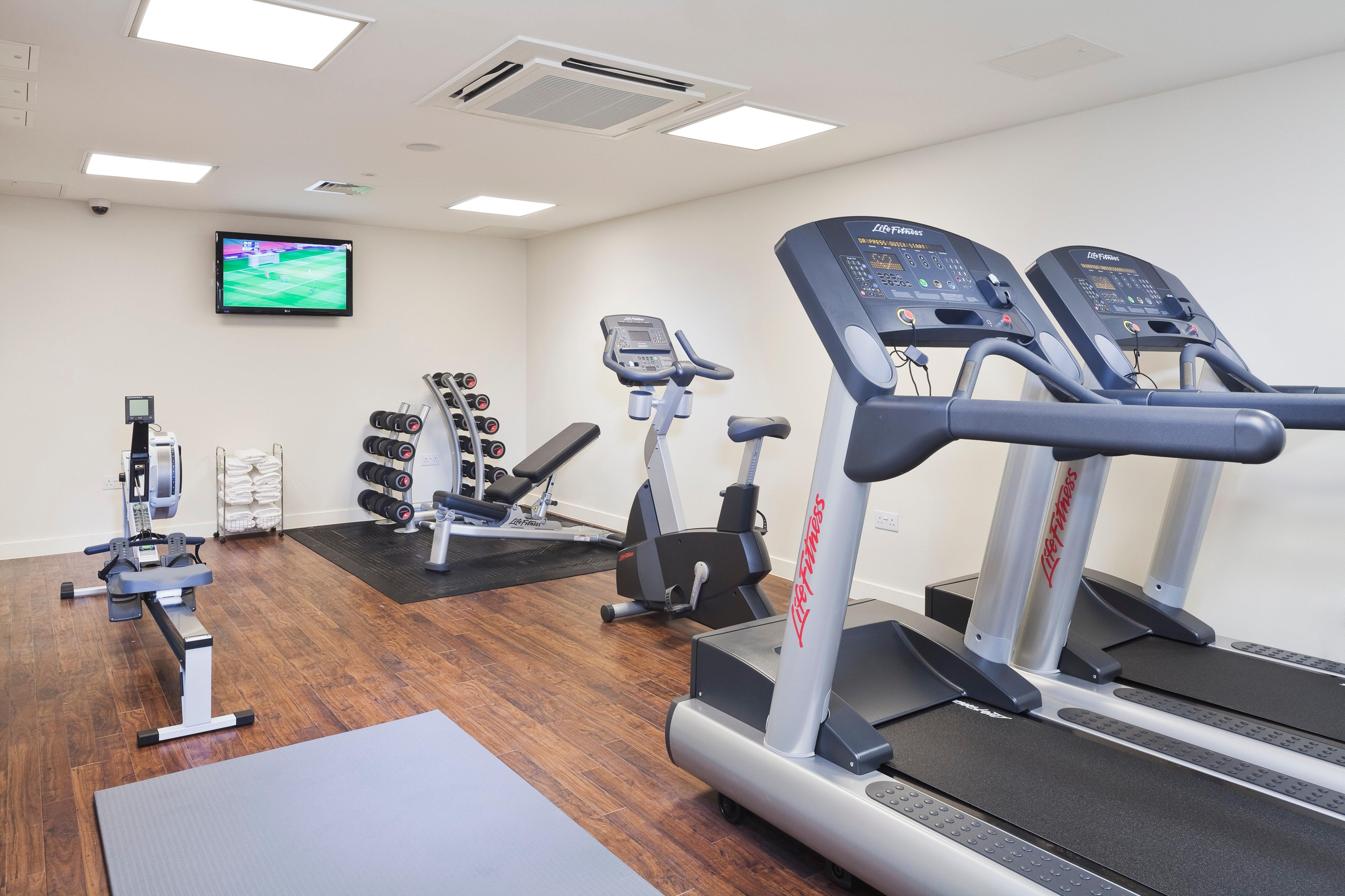 Holiday Inn London - Whitechapel By Ihg Eksteriør billede