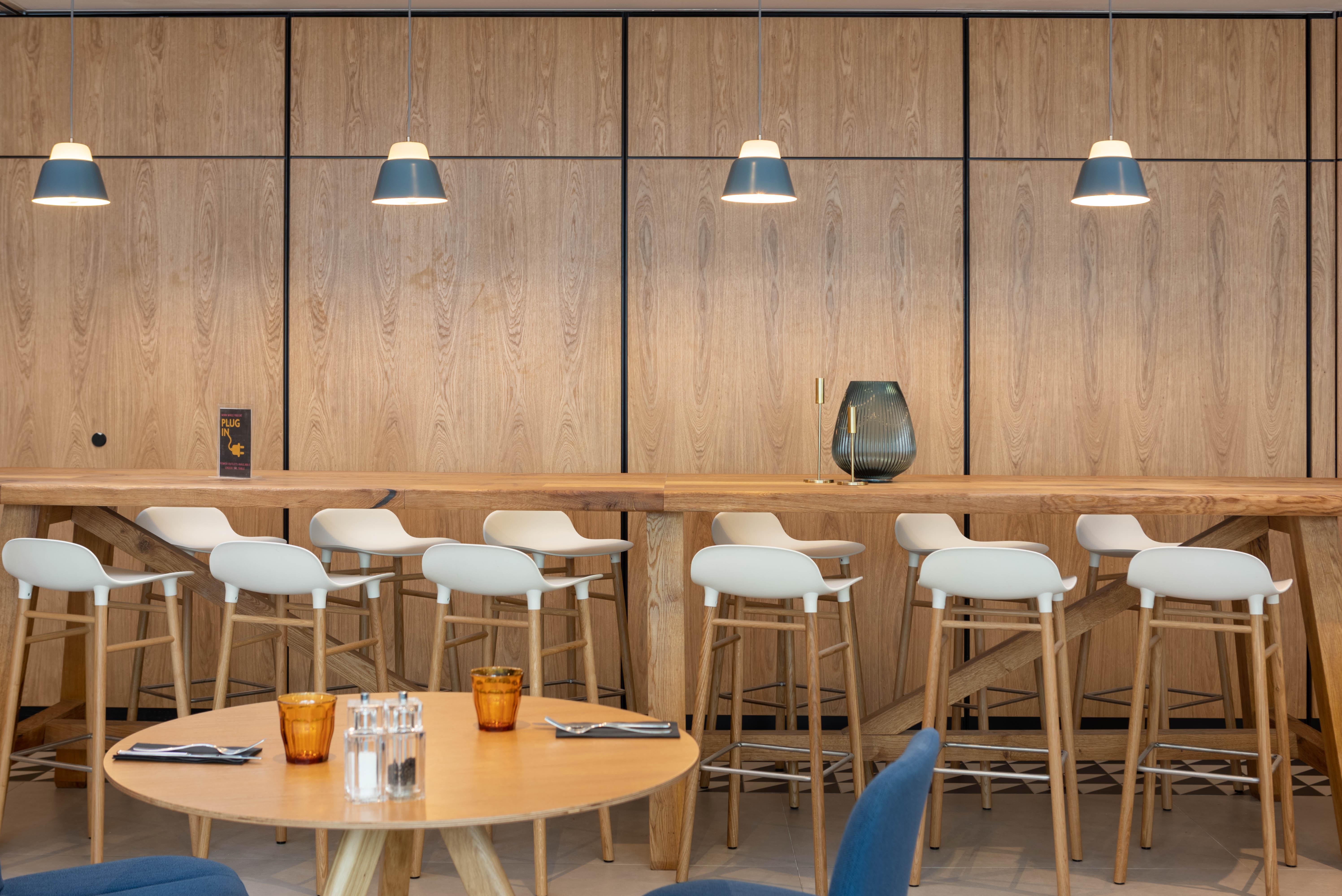 Holiday Inn London - Whitechapel By Ihg Eksteriør billede
