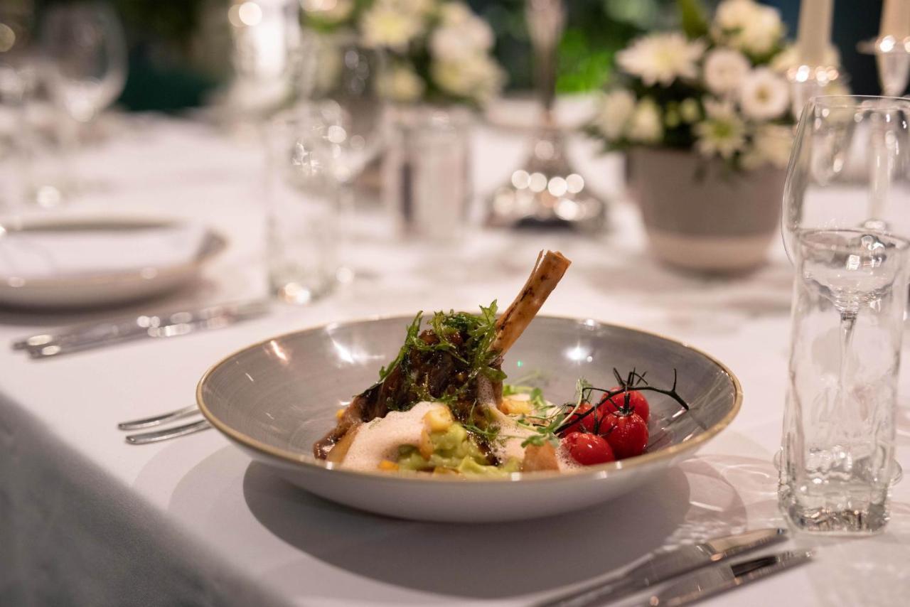 Holiday Inn London - Whitechapel By Ihg Eksteriør billede