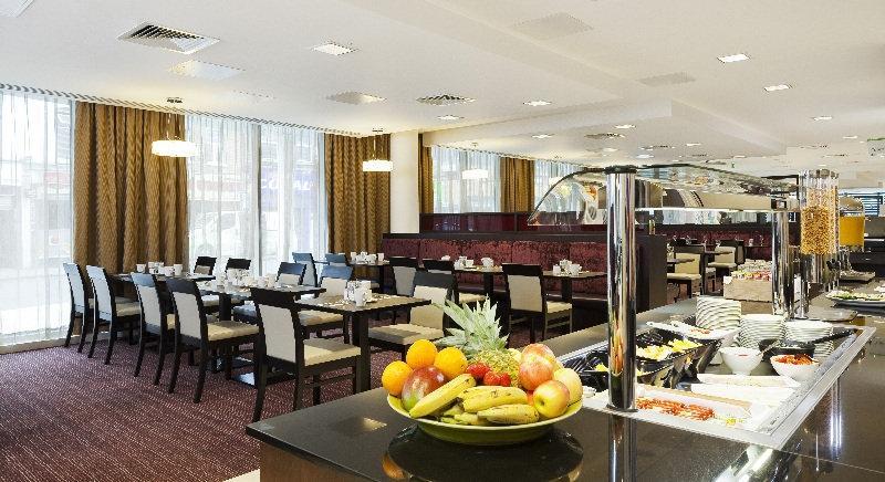 Holiday Inn London - Whitechapel By Ihg Eksteriør billede